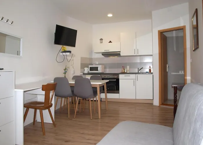 Apartment Monte