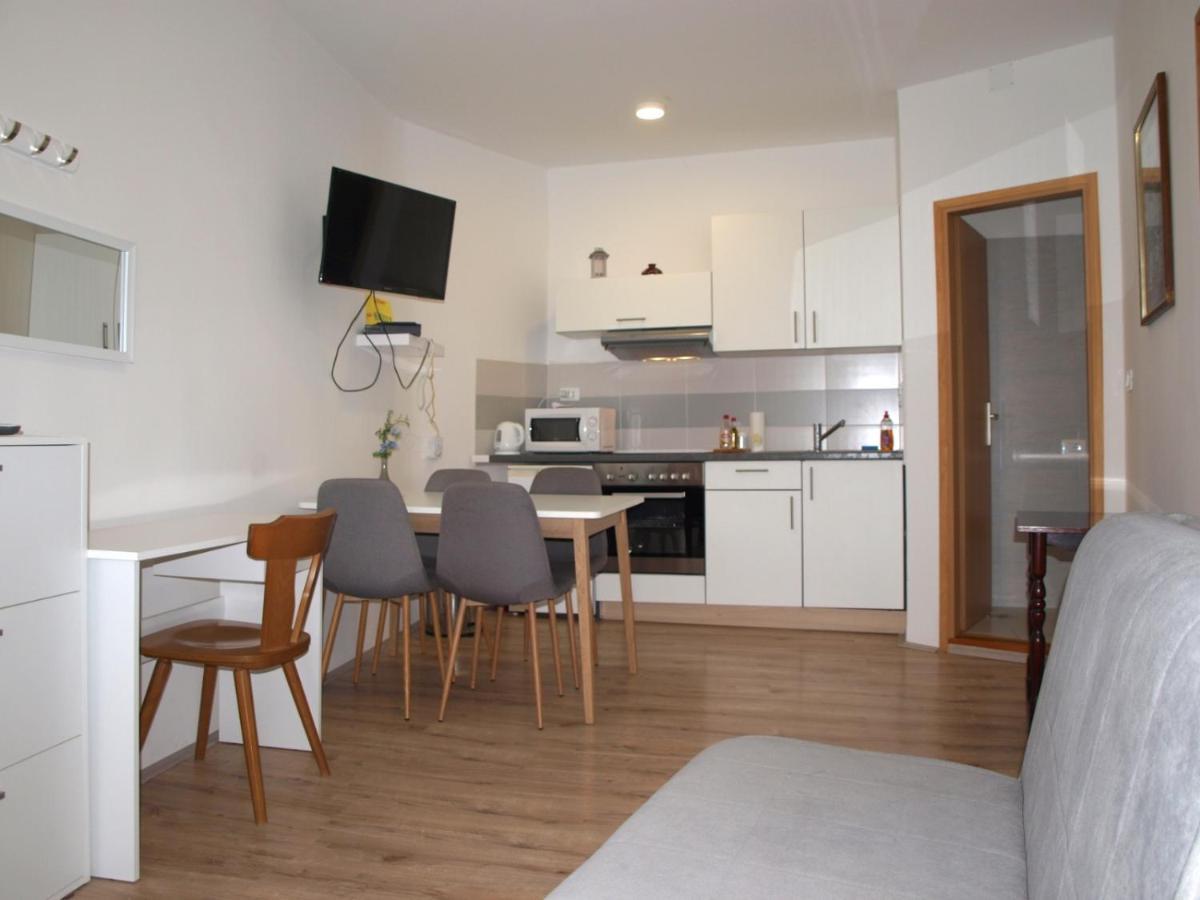 Apartmán Monte