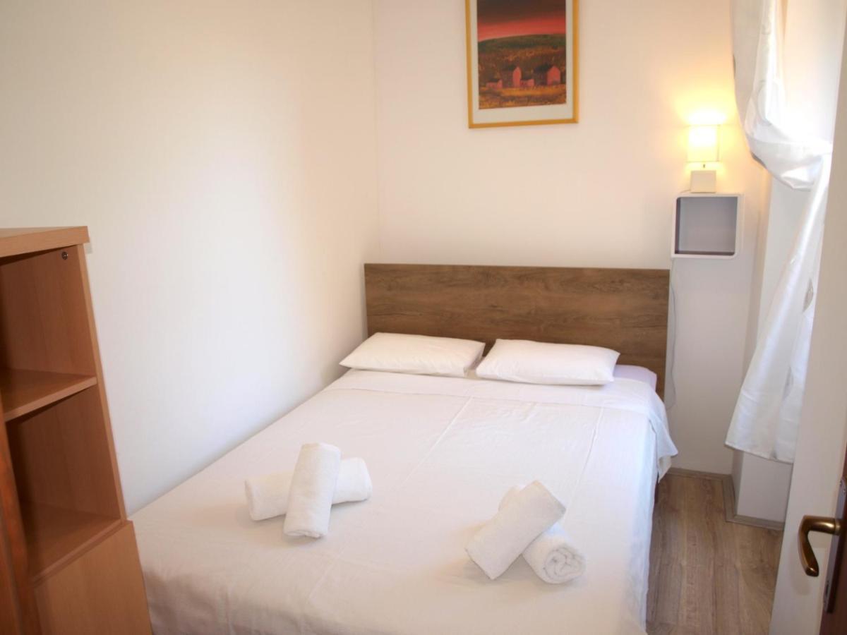Monte Apartmán *