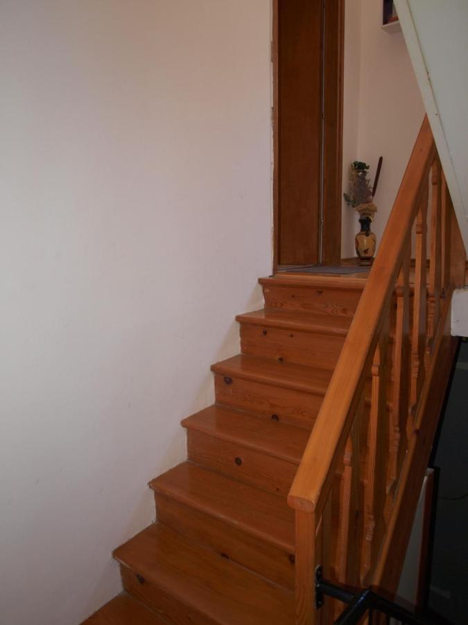 Monte Apartmán Rovinj