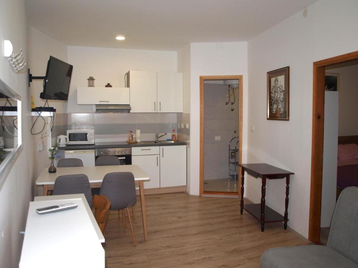 Apartmán Monte *