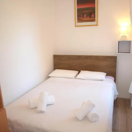 Apartment Monte Rovinj Exterior foto