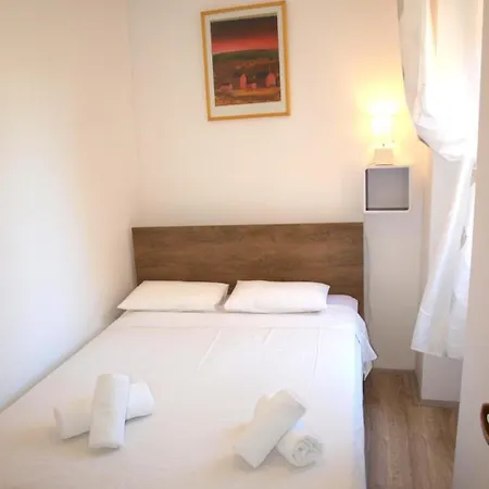 Apartment Monte Rovinj Exterior foto