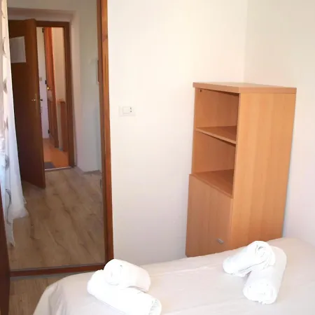 Apartment Monte Rovinj Exterior foto