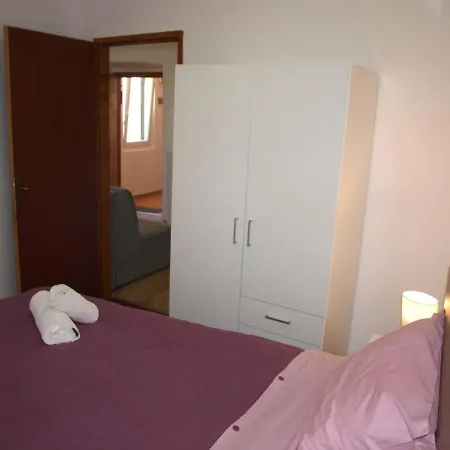 Apartment Monte Rovinj Exterior foto