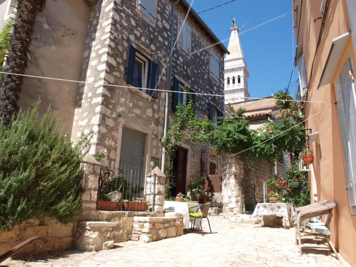 Apartma Monte Rovinj