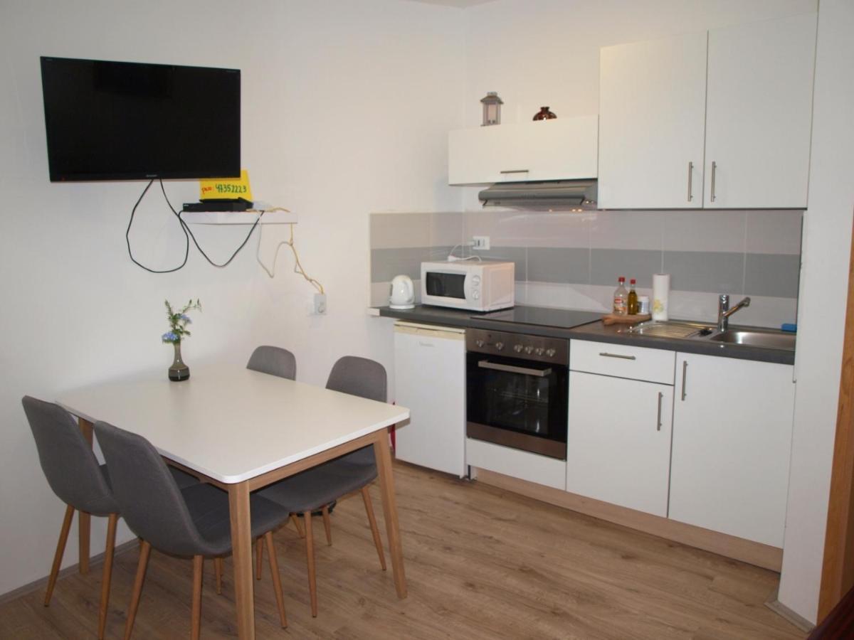Monte Apartma *