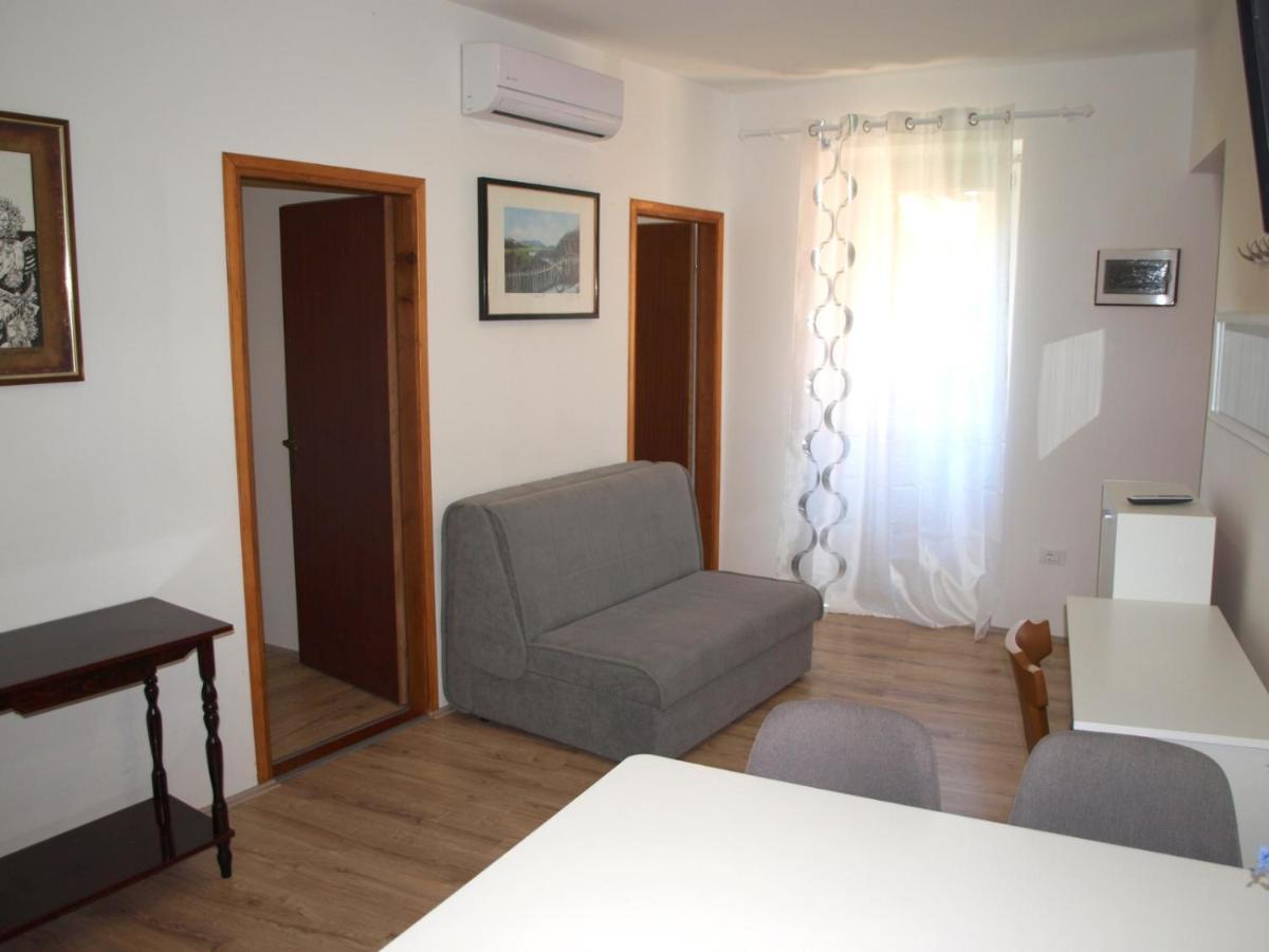 Monte Apartma Rovinj