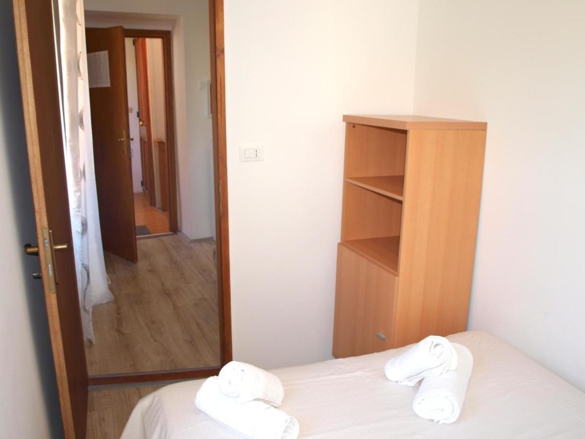 Apartma Monte *