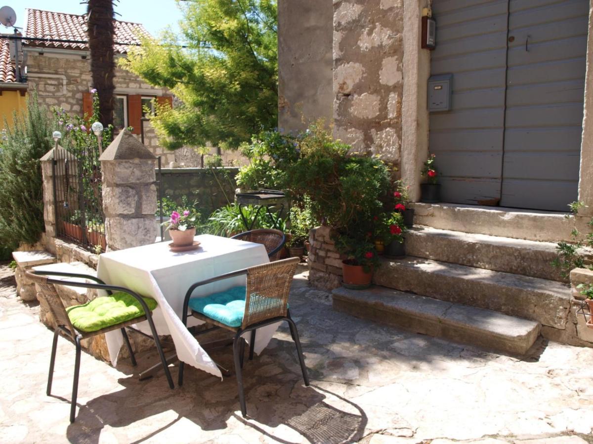 Monte Apartma Rovinj